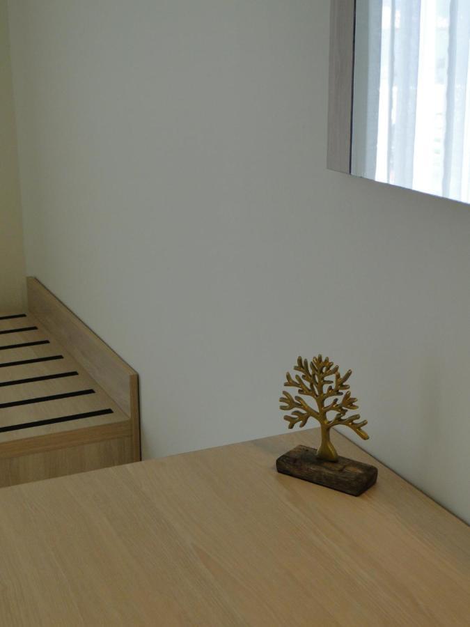 Chrysanthe'S Apartments No2 Poros Town Exterior foto